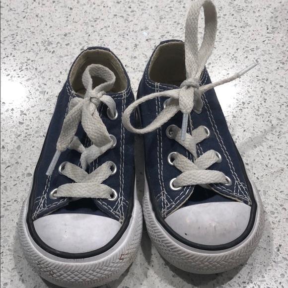 Coverage shoes - Picture 2 of 5